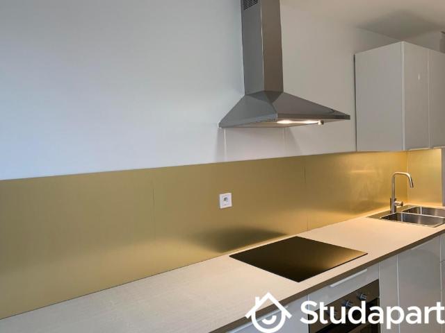 Appartement de 48m2