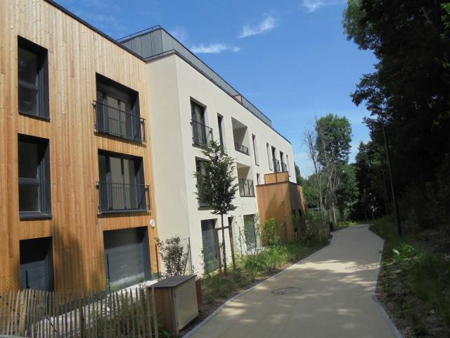 Appartement de 49.7 m² à VIROFLAY
