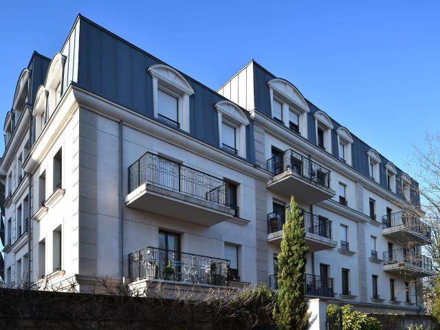 Appartement de 49.25 m² à RUEIL MALMAISON