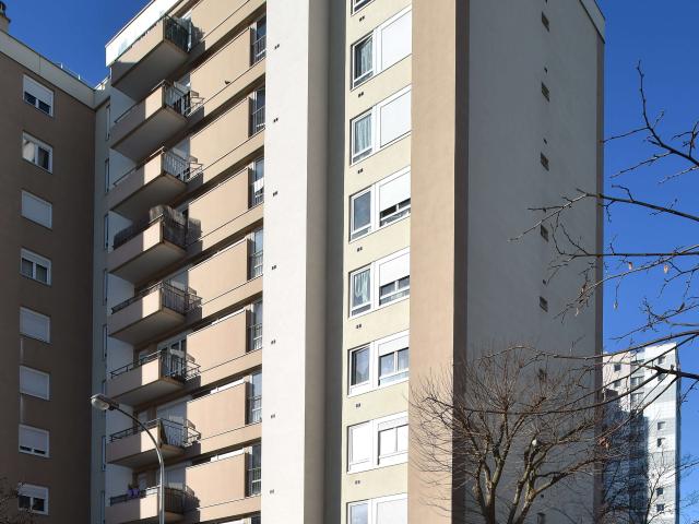 Appartement de 49 m² à ASNIERES SUR SEINE