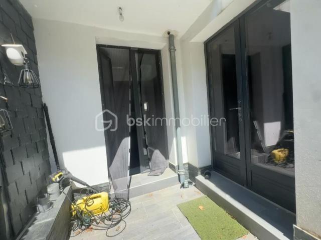 Appartement de 49 m² à Bagneres De Luchon
