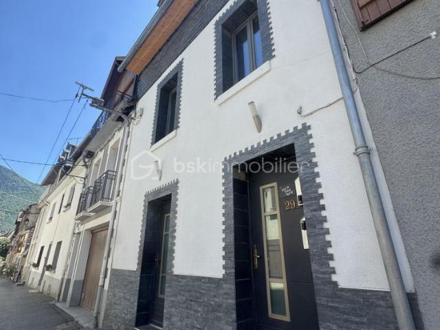 Appartement de 49 m² à Bagneres De Luchon
