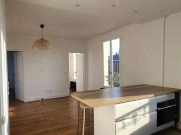 Appartement de 49m2 à louer sur Meudon
