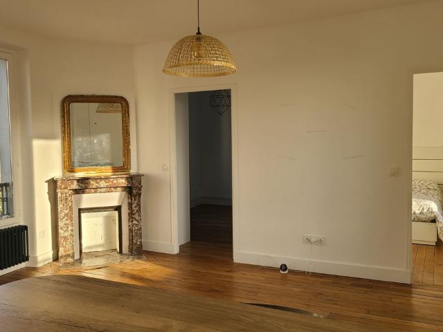 Appartement de 49m2 à louer sur Meudon