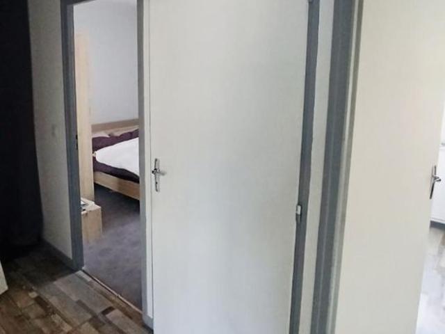 Appartement de 49m2 à louer sur Montbéliard