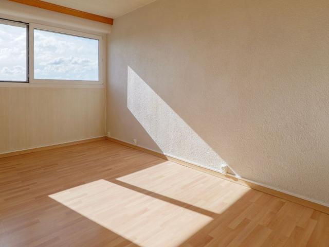 Appartement de 49m2 à louer sur Montbéliard