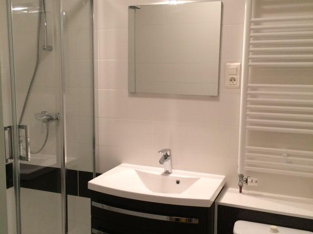 Appartement de 49m2 à louer sur Nancy