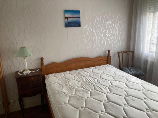 Appartement de 49m2 à louer sur Orléans