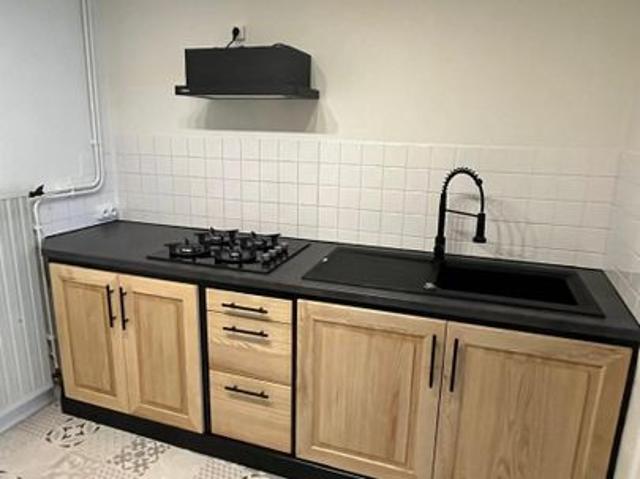 Appartement de 49m2 à louer sur Aurillac