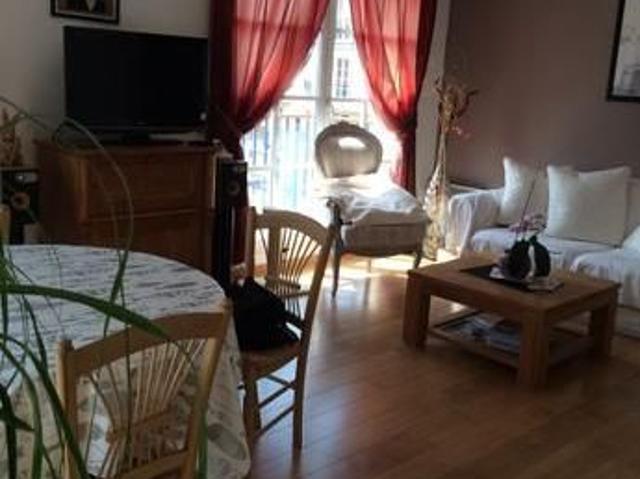 Appartement de 49m2 à louer sur Amiens