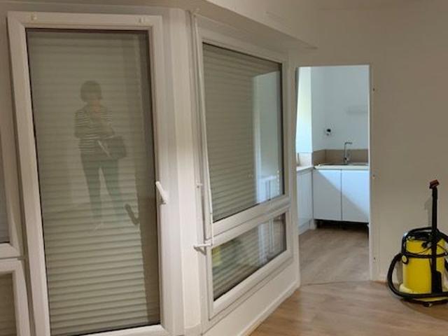 Appartement de 49m2 à louer sur Angers