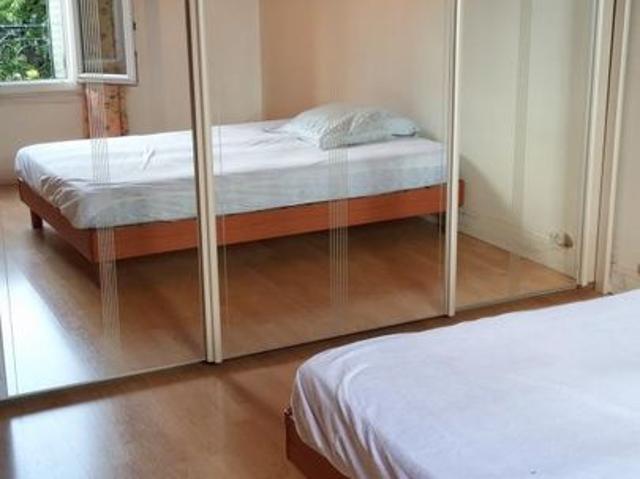 Appartement de 49m2 à louer sur Argenteuil