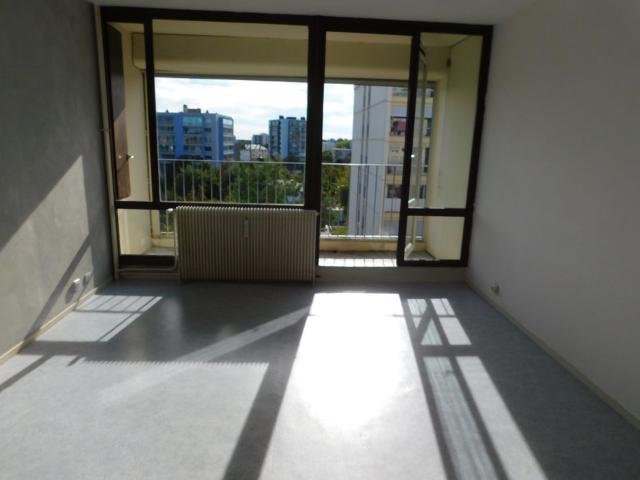 Appartement de 49m2 à louer sur Besançon
