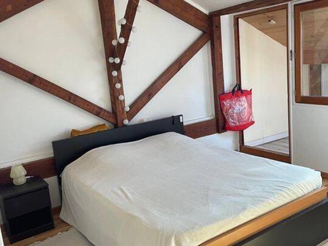 Appartement de 49m2 à louer sur Bordeaux
