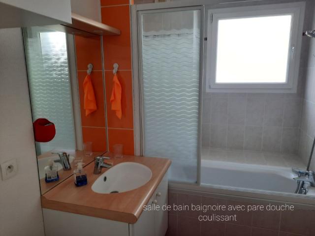 Appartement de 49m2 à louer sur Bordeaux
