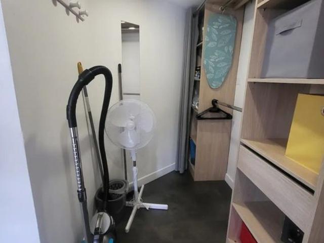 Appartement de 49m2 à louer sur Briscous