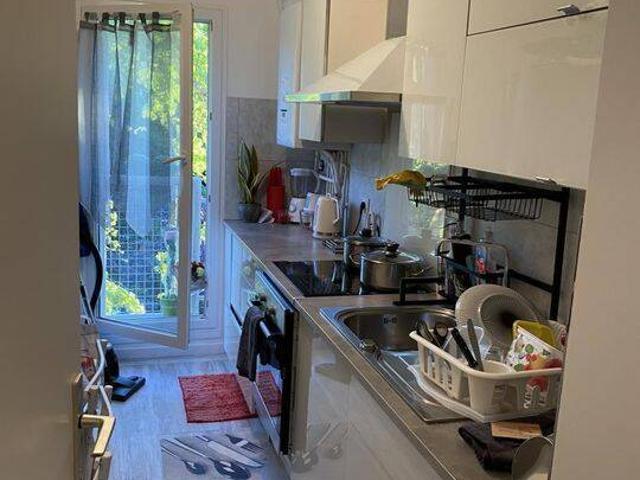 Appartement de 49m2 à louer sur Champs sur Marne