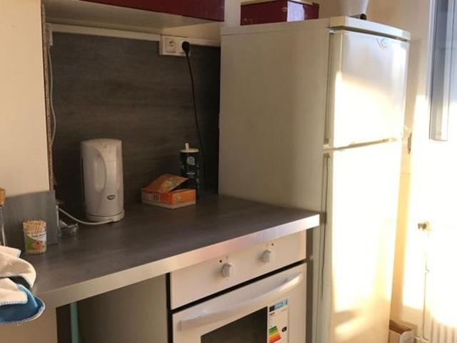 Appartement de 49m2 à louer sur Choisy le Roi
