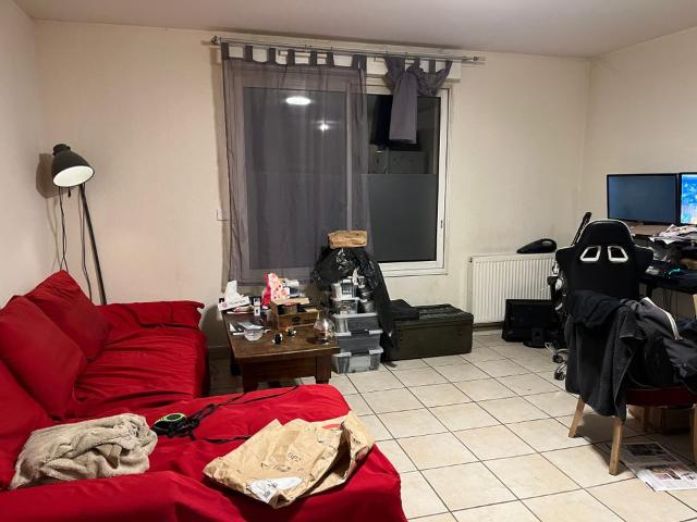Appartement de 49m2 à louer sur Dijon