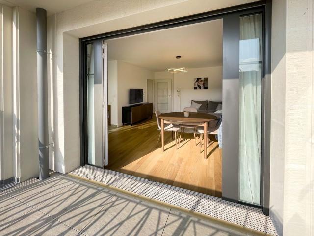 Appartement de 49m2 à louer sur Enghien les Bains