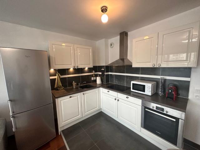 Appartement de 49m2 à louer sur Ferney Voltaire
