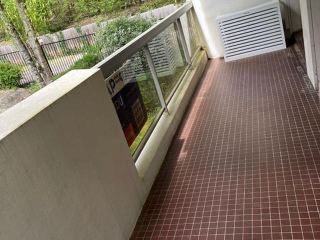 Appartement de 49m2 à louer sur Fontainebleau