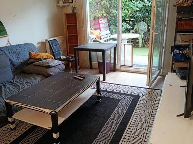 Appartement de 49m2 à louer sur Franconville