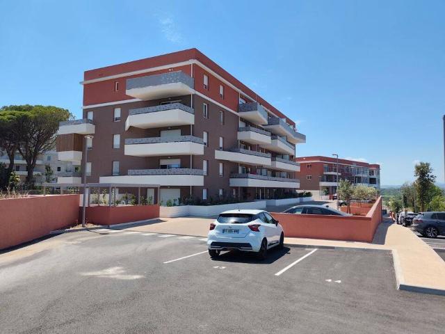 Appartement de 49m2 à louer sur Fréjus