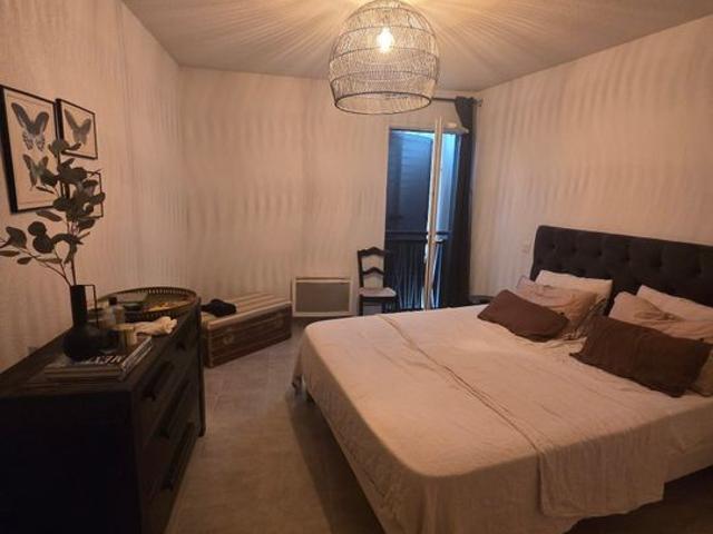 Appartement de 49m2 à louer sur Fréjus