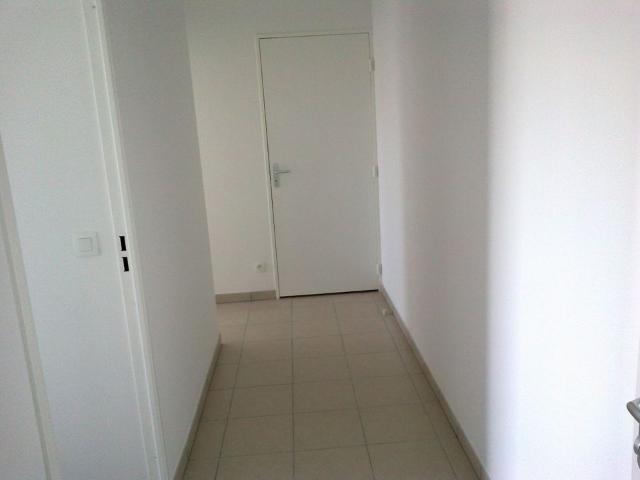 Appartement de 49m2 à louer sur Lyon 08
