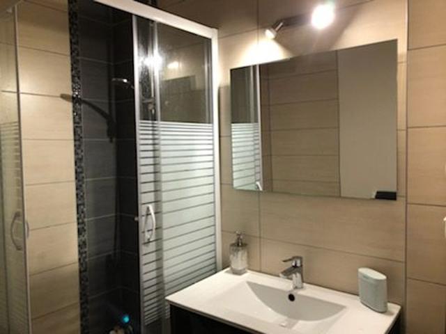 Appartement de 49m2 à louer sur Laxou