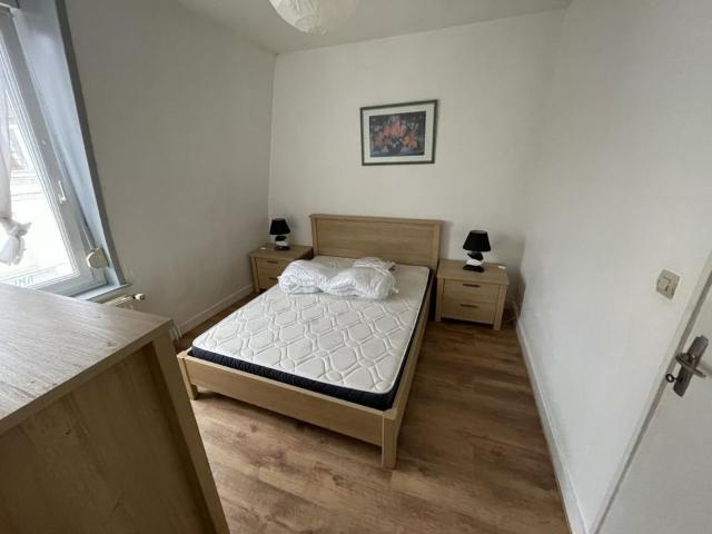Appartement de 49m2 à louer sur Lille