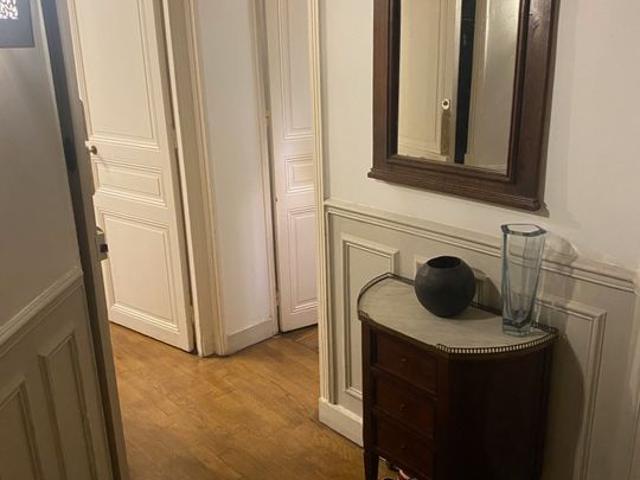 Appartement de 49m2 à louer sur Paris 14