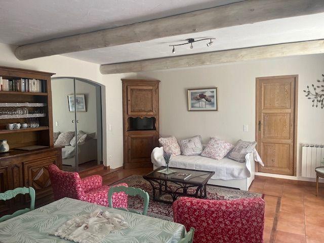 Appartement de 49m2 à louer sur Plan d'Orgon