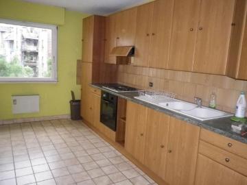 Rue des Forgerons Strasbourg, Esplanade, Strasbourg Bas-Rhin, Bas-Rhin