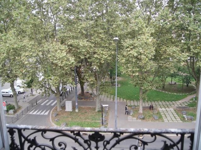 Appartement de 49m2 à louer sur Saint Étienne