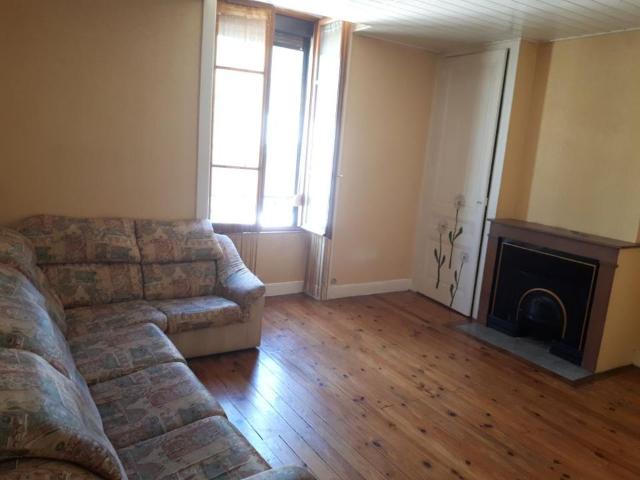 Appartement de 49m2 à louer sur Saint Fons