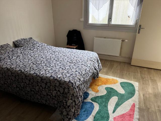 Appartement de 49m2 à louer sur Saint Genis Laval