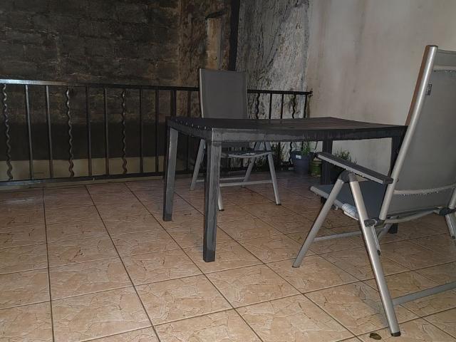 Appartement de 49m2 à louer sur Saint Gilles