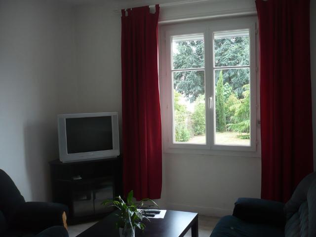 Appartement de 49m2 à louer sur Saint Herblain