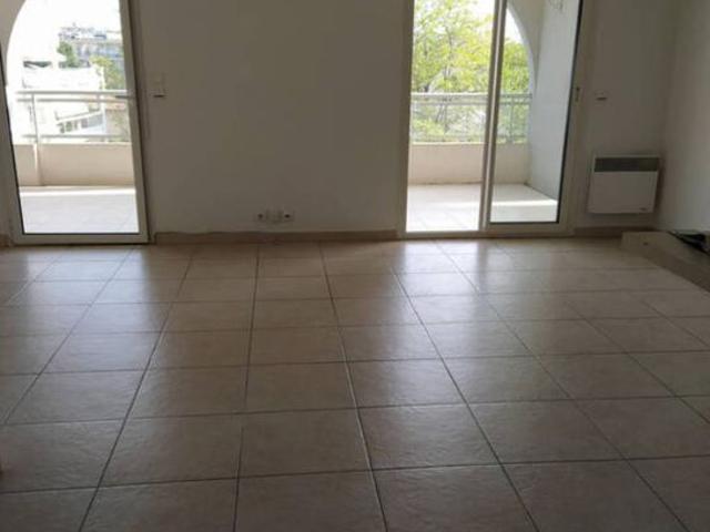 Appartement de 49m2 à louer sur Saint Laurent du Var