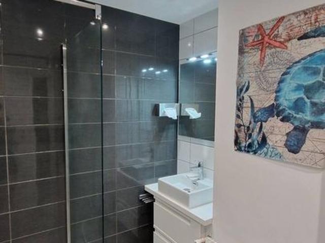 Appartement de 49m2 à louer sur Saint Raphaël