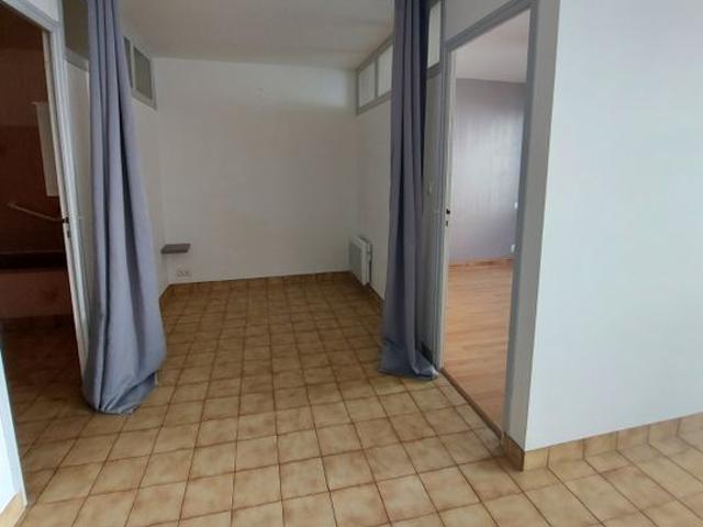 Appartement de 49m2 à louer sur Saujon