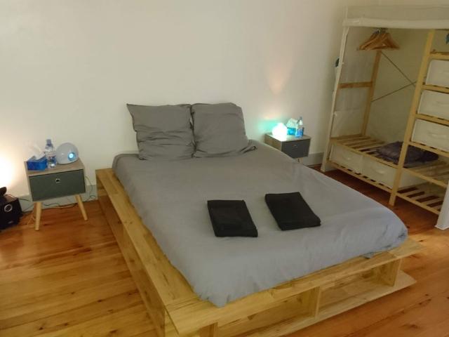 Appartement de 49m2 à louer sur Toulouse