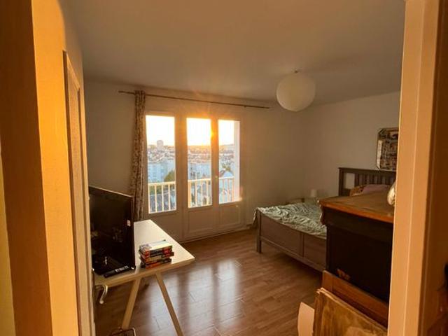 Appartement de 49m2 à louer sur Tours
