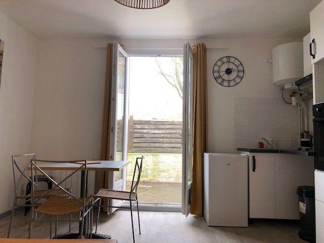 Appartement de 49m2 à louer sur Valenciennes