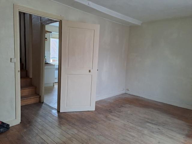 Appartement de 49m2 à louer sur Viarmes