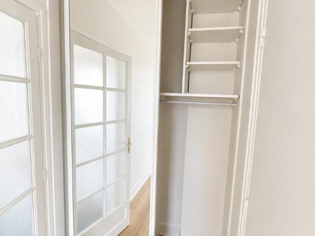 Appartement de 49m2