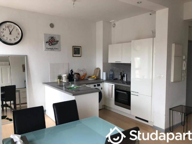 Appartement de 49m2