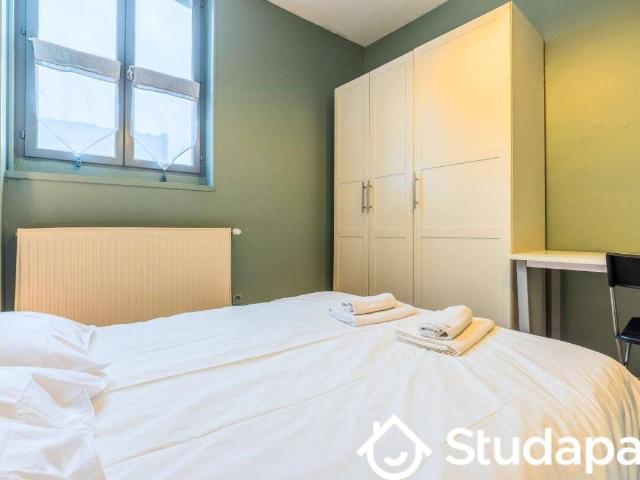 Appartement de 49m2